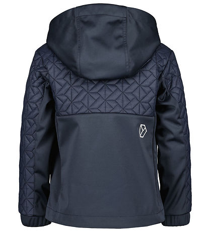 Veste softshell Didriksons - Briska - Marine Veste softshell Didriksons - Briska - Marine