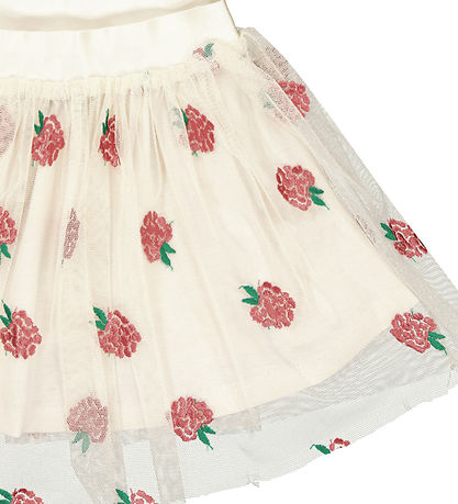 Siblings Jupe en tulle The New - TnsJosephine - White Swan