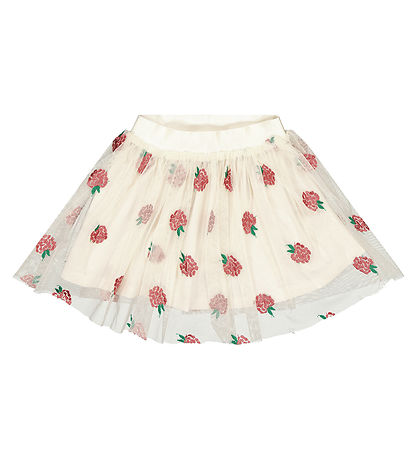 Siblings Jupe en tulle The New - TnsJosephine - White Swan