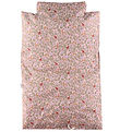 Nørgaard Madsens Bedding - Adult - Pink w. Bambi/Flowers Nørgaard Madsens Bedding - Adult - Pink w. Bambi/Flowers