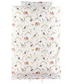 Nørgaard Madsens Bedding - Adult - White w. DYR Nørgaard Madsens Bedding - Adult - White w. DYR