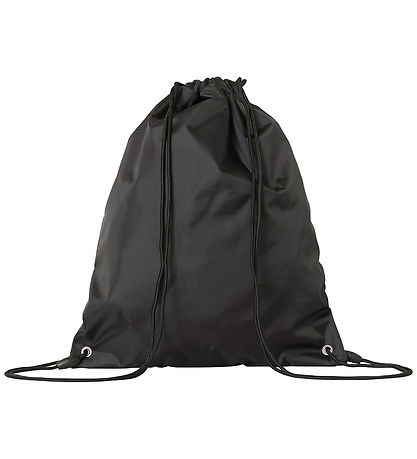 LEGO® Ninjago Gymsack - Black w. Print LEGO® Ninjago Gymsack - Black w. Print