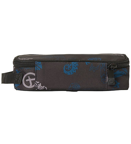Trousse LEGO® Ninjago - Noir av. Imprimé Trousse LEGO® Ninjago - Noir av. Imprimé