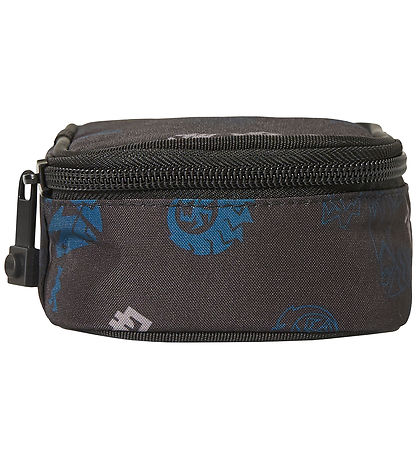 Trousse LEGO® Ninjago - Noir av. Imprimé Trousse LEGO® Ninjago - Noir av. Imprimé