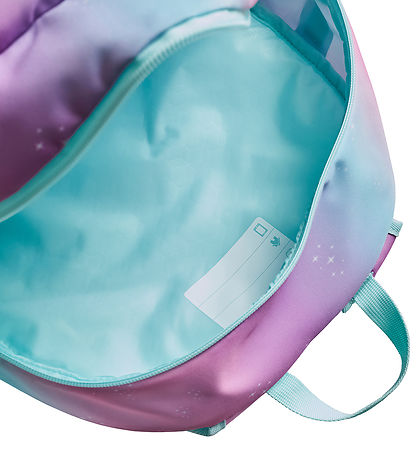 LEGO® Iconic Sparkle Backpack - Blue/Pink LEGO® Iconic Sparkle Backpack - Blue/Pink