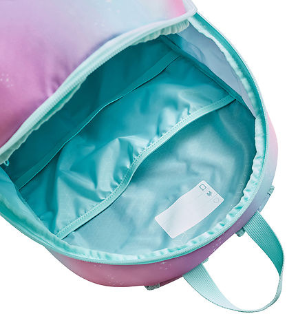 LEGO® Iconic Sparkle School Backpack - Blue/Pink LEGO® Iconic Sparkle School Backpack - Blue/Pink