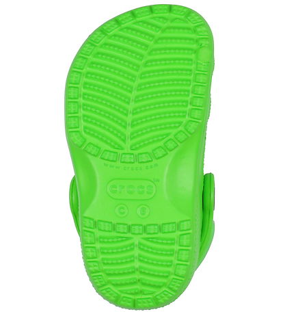 Crocs Sandals - Classic+ I Am Dinosaur - Green Slime Crocs Sandals - Classic+ I Am Dinosaur - Green Slime