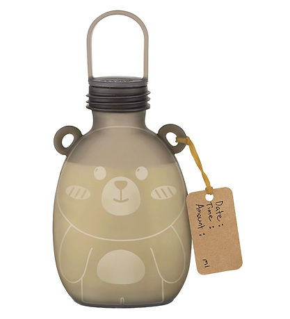 Haakaa Oppbevaringspose for morsmelk - Silikon - 260 ml