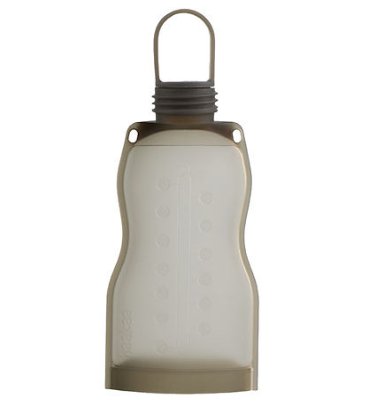 Haakaa Oppbevaringspose for morsmelk - Silikon - 260 ml