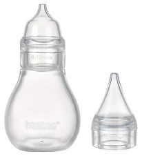 Haakaa Nasal Aspirator - Easy Squeazy Haakaa Nasal Aspirator - Easy Squeazy