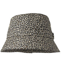 Fliink Bucket Hat - Kota - Sandshell/Tigers Eye Leo Fliink Bucket Hat - Kota - Sandshell/Tigers Eye Leo