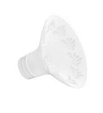 Neno Funnel for Breast Pump - Silicone - 21mm Neno Funnel for Breast Pump - Silicone - 21mm