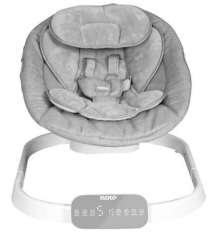 Neno ObliqueChair w. Music - Nube - Electronic - 73.2x53.5x72.5 