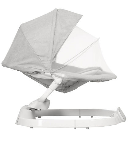 Neno ObliqueChair w. Music - Nube - Electronic - 73.2x53.5x72.5 