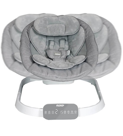 Neno ObliqueChair w. Music - Nube - Electronic - 73.2x53.5x72.5 