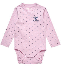 Body m/l Hummel - HmlBeesy - Winsome Orchid