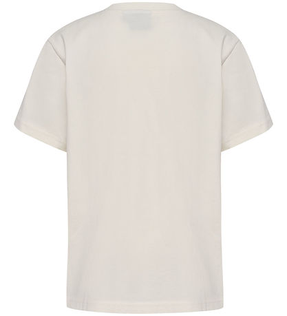 T-Shirt Hummel - HmlUnity - Marshmallow