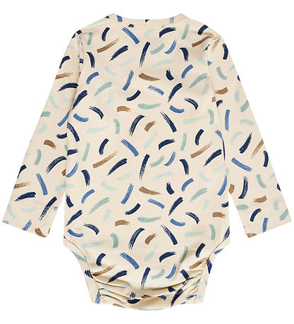 Body m/l Hummel - HmlJosta - Gris Whitecap