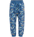 Hummel Jogginghosen - HmlGustav - Krone Blue Hummel Jogginghosen - HmlGustav - Krone Blue