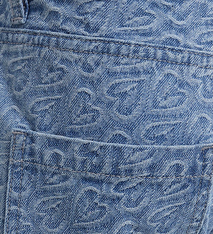 Sofie Schnoor Jeans - Zila - Denim Blue