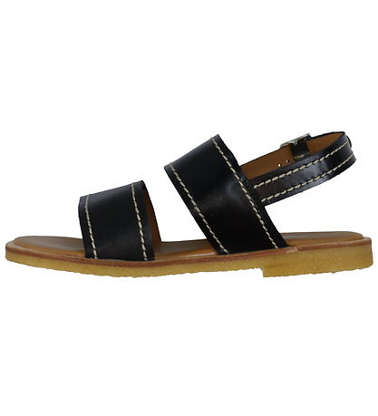 Angulus Sandals - Black Angulus Sandals - Black