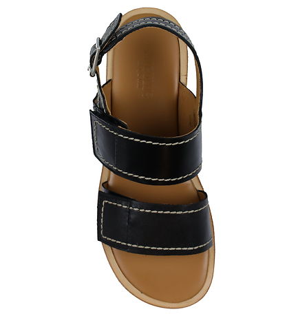 Angulus Sandals - Black Angulus Sandals - Black