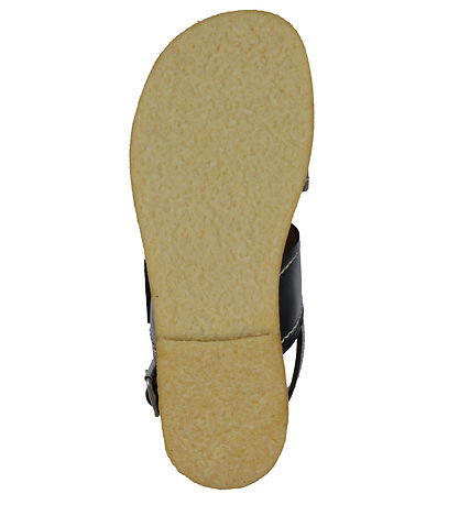 Angulus Sandals - Black Angulus Sandals - Black