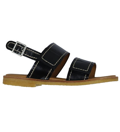 Angulus Sandals - Black Angulus Sandals - Black