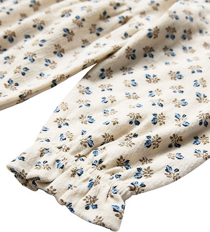 Sofie Schnoor Kleid - Sysse - Antique White Sofie Schnoor Kleid - Sysse - Antique White