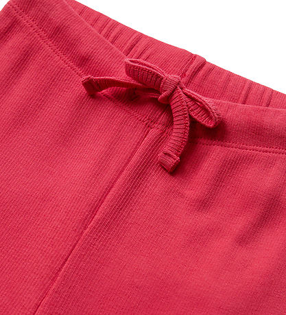 Sofie Schnoor Trousers - Naline - Berry Ed