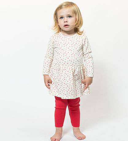 Sofie Schnoor Trousers - Naline - Berry Ed
