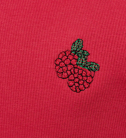 Sofie Schnoor Blouse - Elenor - Berry Ed