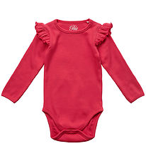 Body m/l Sofie Schnoor - Dicte - Berry Rouge