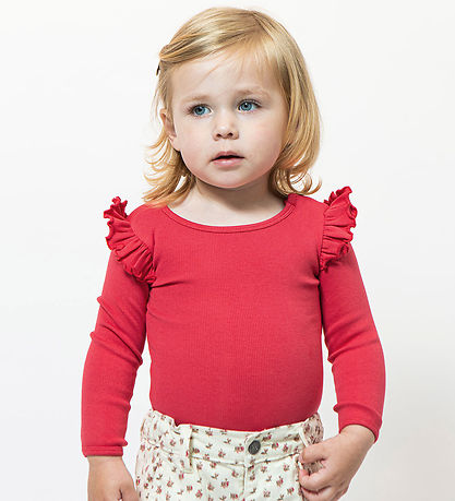Sofie Schnoor Body l/ä - Dicte - Berry Ed
