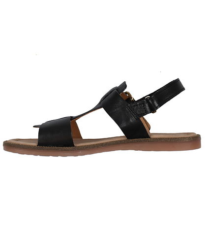 Bisgaard Sandals - Adea - Black