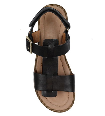 Bisgaard Sandals - Adea - Black