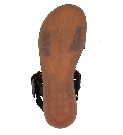 Bisgaard Sandals - Adea - Black