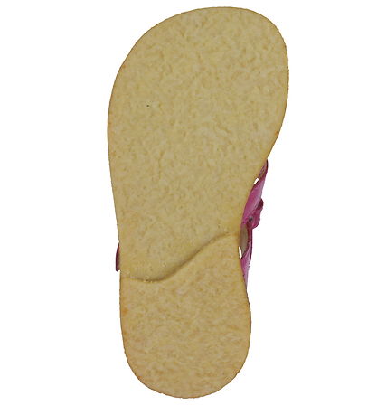 Angulus Sandaler - Hjärtasandaler - Hibiscus