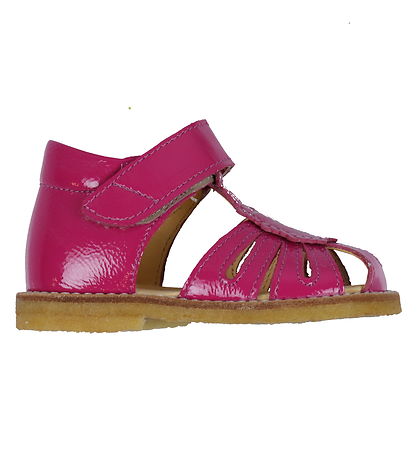 Angulus Sandals - Beginner - Hibiscus Angulus Sandals - Beginner - Hibiscus