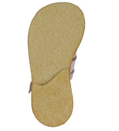 Angulus Sandalar - Hjartasandali - Pale Rose