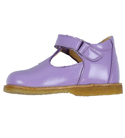 Angulus Shoe - Shoes - Lilac Angulus Shoe - Shoes - Lilac