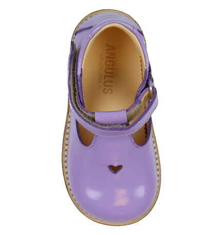 Angulus Shoe - Shoes - Lilac