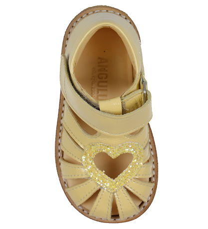 Angulus Sandals - Heart sandal - Mellow Angulus Sandals - Heart sandal - Mellow