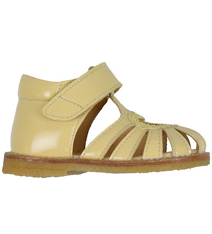 Angulus Sandals - Heart sandal - Mellow Angulus Sandals - Heart sandal - Mellow
