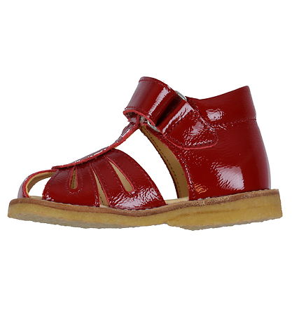 Angulus Sandals - Beginner - Dark Ed Angulus Sandals - Beginner - Dark Ed