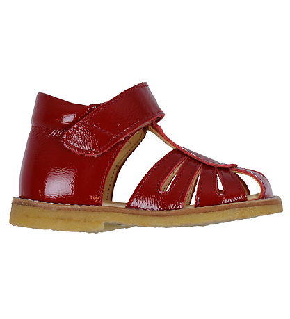 Angulus Sandals - Beginner - Dark Ed Angulus Sandals - Beginner - Dark Ed
