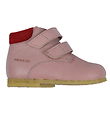 Angulus Shoe - Prewalker - Rose/Ed Angulus Shoe - Prewalker - Rose/Ed