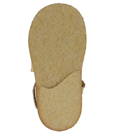 Angulus Sandals - Mellow Yellow Angulus Sandals - Mellow Yellow