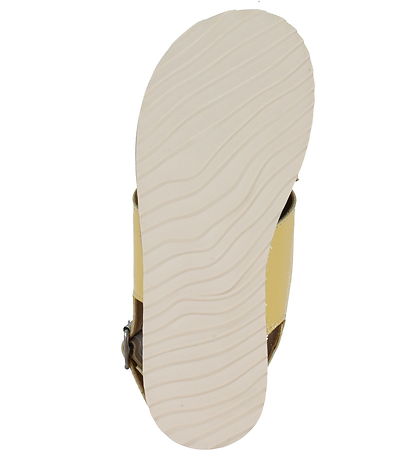 Angulus Sandals - Mellow Yelliw