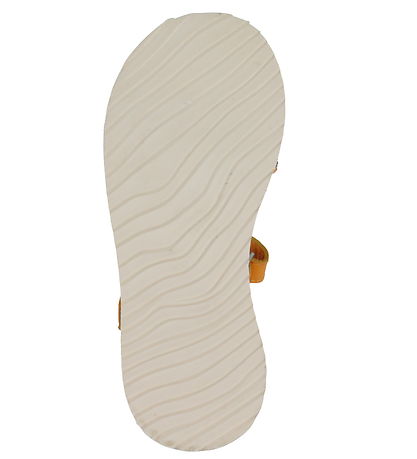 Angulus Sandals - Mandarin/Mandarin Glitter Angulus Sandals - Mandarin/Mandarin Glitter